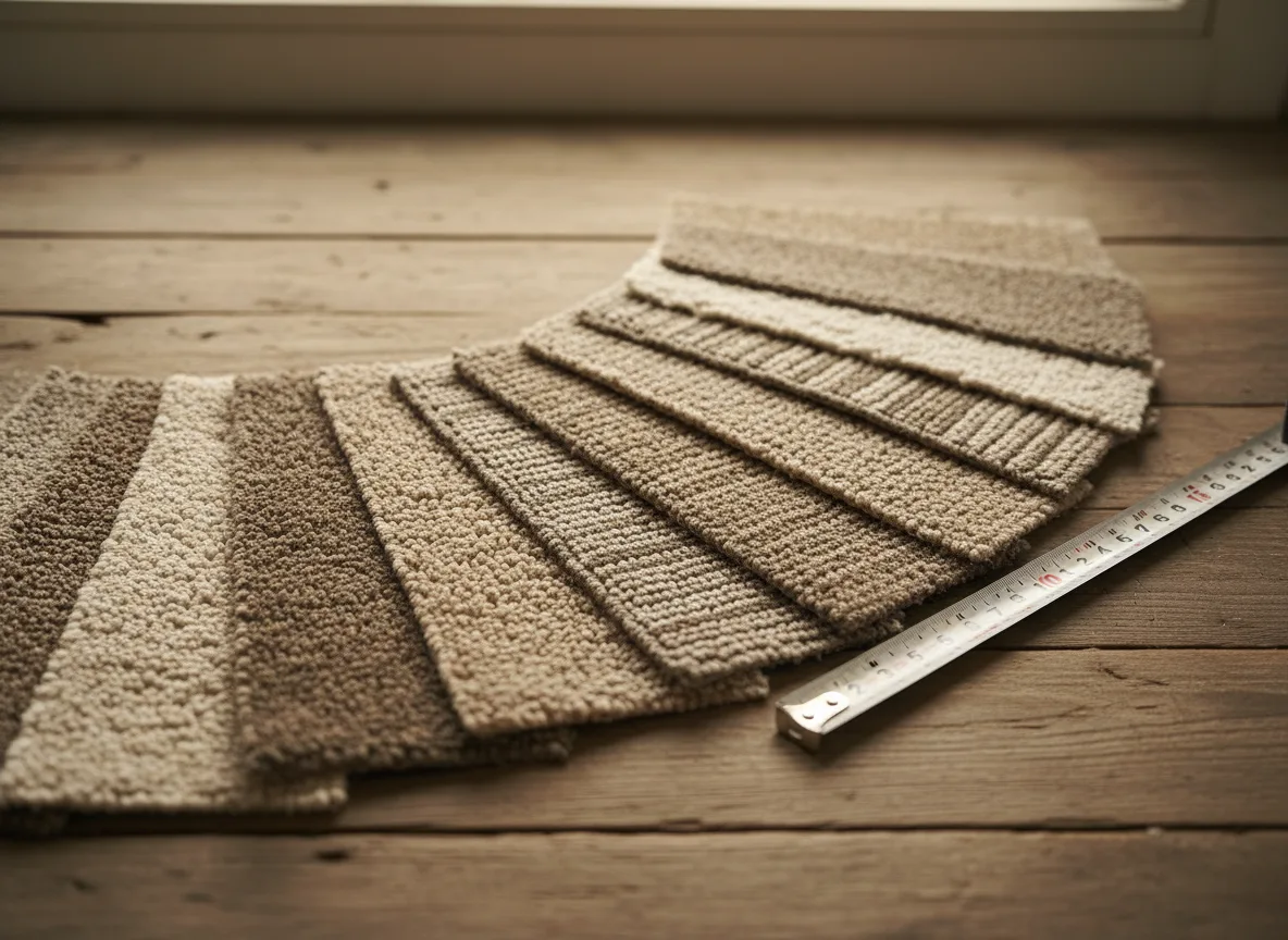Carpet Installation Roxbury, KS FAQs